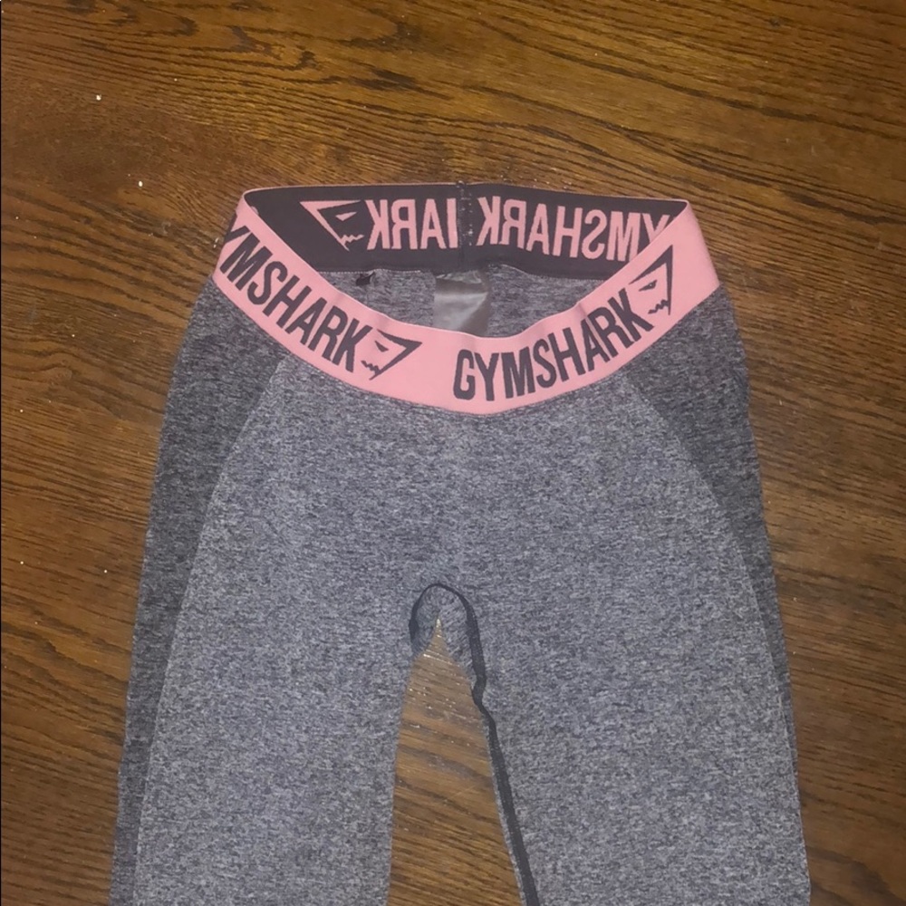 GYMSHARK 🦈 Full-length Flex Leggings
